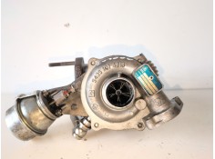 Recambio de turbocompresor para peugeot 207 9hx referencia OEM IAM 55198317  