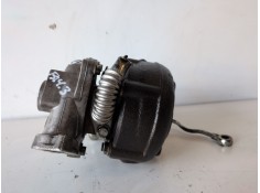 Recambio de turbocompresor para peugeot 207 9hx referencia OEM IAM 55198317   2