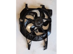 Recambio de electroventilador para renault trafic ii furgón f9q762 referencia OEM IAM   