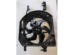 Recambio de electroventilador para renault trafic ii furgón f9q762 referencia OEM IAM    2