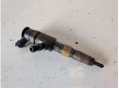 Recambio de inyector para peugeot 208 9hp referencia OEM IAM 0445110340  