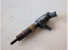 Recambio de inyector para peugeot 208 9hp referencia OEM IAM 0445110340   2