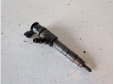 Recambio de inyector para peugeot 208 9hp referencia OEM IAM 0445110340  