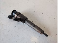 Recambio de inyector para peugeot 208 9hp referencia OEM IAM 0445110340  