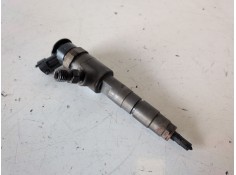 Recambio de inyector para peugeot 208 9hp referencia OEM IAM 0445110340  