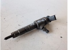Recambio de inyector para peugeot 208 9hp referencia OEM IAM 0445110340   2