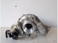 Recambio de turbocompresor para peugeot 208 9hp referencia OEM IAM 9673283680  