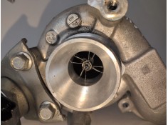 Recambio de turbocompresor para peugeot 208 9hp referencia OEM IAM 9673283680   2