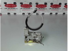 Recambio de cerradura puerta delantera izquierda para peugeot 307 (s1)(04.2001) 9hy referencia OEM IAM   
