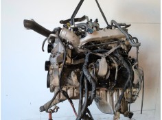 Recambio de motor completo para chrysler jeep gr.cherokee (wj/wg) 665921 referencia OEM IAM 665921  