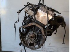 Recambio de motor completo para chrysler jeep gr.cherokee (wj/wg) 665921 referencia OEM IAM 665921   2