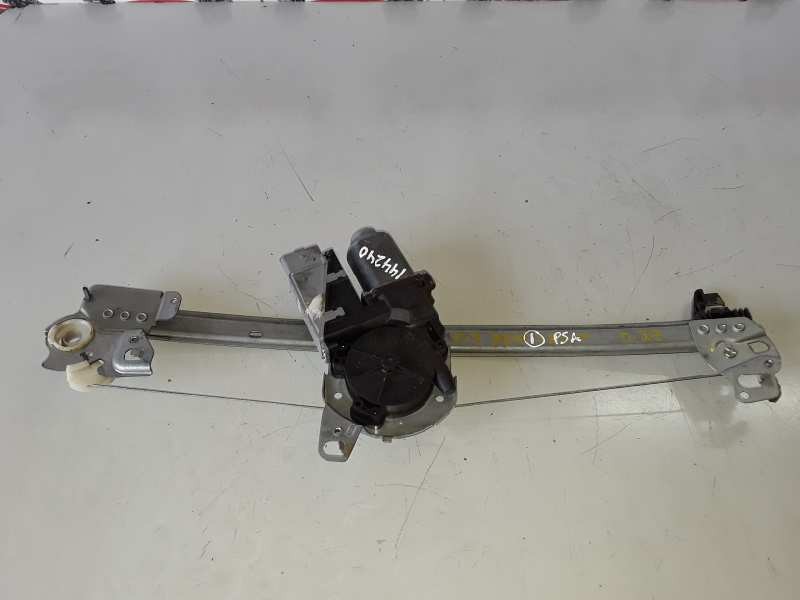 Recambio de elevalunas delantero izquierdo para citroen c3 kfv referencia OEM IAM 400619H  