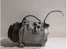 Recambio de compresor aire acondicionado para chrysler jeep gr.cherokee (wj/wg) 665921 referencia OEM IAM   