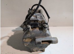 Recambio de compresor aire acondicionado para chrysler jeep gr.cherokee (wj/wg) 665921 referencia OEM IAM    2