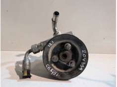 Recambio de bomba direccion para chrysler jeep gr.cherokee (wj/wg) 665921 referencia OEM IAM 52089301AC  