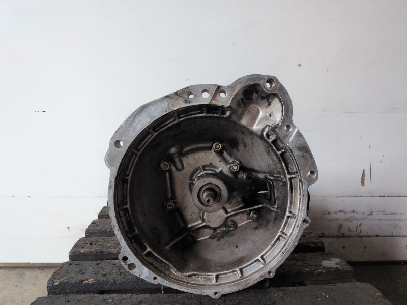 Recambio de caja cambios para nissan patrol gr (y60) rd28t referencia OEM IAM   