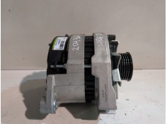 Recambio de alternador para nissan patrol gr (y60) rd28t referencia OEM IAM    2