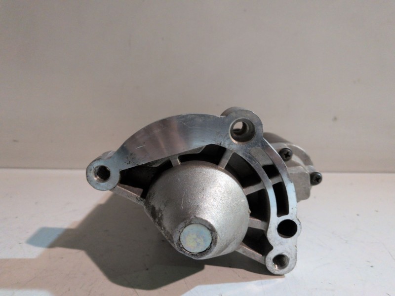 Recambio de motor arranque para nissan patrol gr (y60) rd28t referencia OEM IAM   