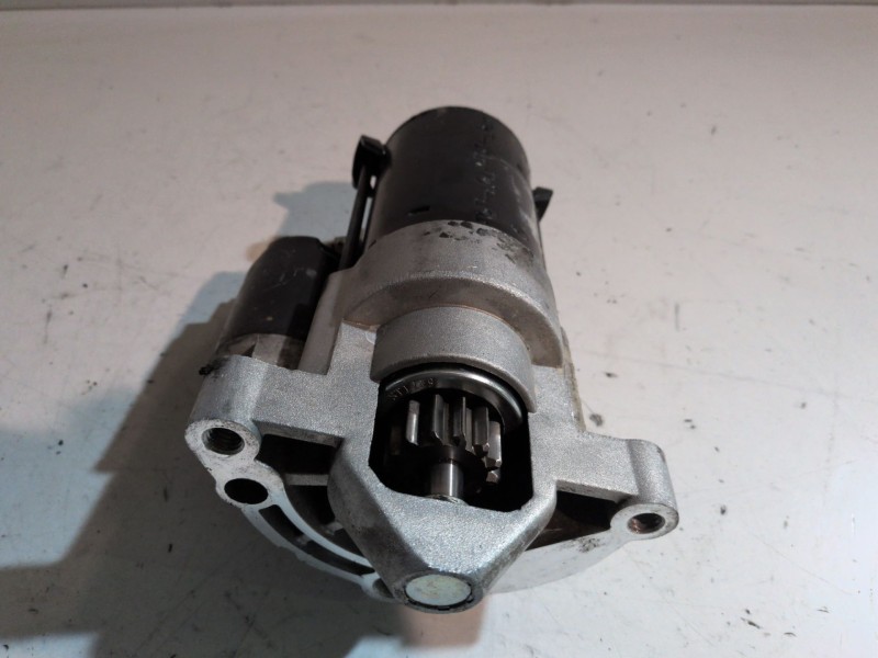 Recambio de motor arranque para nissan patrol gr (y60) rd28t referencia OEM IAM   
