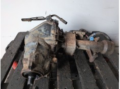 Recambio de diferencial delantero para toyota hilux (kun) 1kdftv referencia OEM IAM   