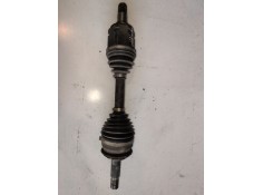 Recambio de transmision delantera derecha para toyota hilux (kun) 1kdftv referencia OEM IAM   