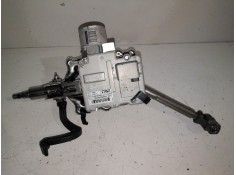 Recambio de columna direccion para fiat ii bravo (198) 198a3000 referencia OEM IAM 0005184998  