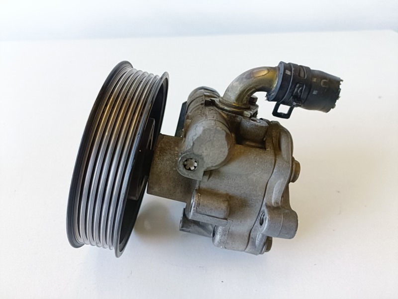 Recambio de bomba direccion para seat toledo (1m2) arl referencia OEM IAM   