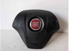 Recambio de airbag delantero izquierdo para fiat ii bravo (198) 198a3000 referencia OEM IAM D8100430031  