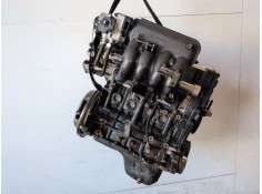 Recambio de motor completo para hyundai accent (lc) g4ec referencia OEM IAM G4EC  