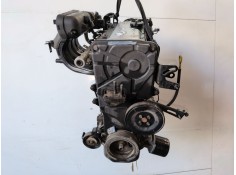 Recambio de motor completo para hyundai accent (lc) g4ec referencia OEM IAM G4EC   2
