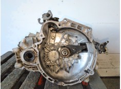 Recambio de caja cambios para hyundai accent (lc) g4ec referencia OEM IAM   