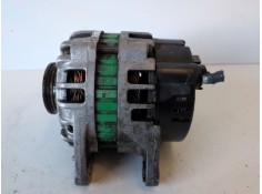 Recambio de alternador para hyundai accent (lc) g4ec referencia OEM IAM 3730022600   2