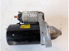 Recambio de motor arranque para hyundai accent (lc) g4ec referencia OEM IAM 3610022800   2