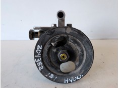 Recambio de bomba direccion para hyundai accent (lc) g4ec referencia OEM IAM   