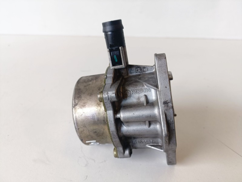 Recambio de depresor freno / bomba vacio para renault kangoo i (f/kc0) k9k704 referencia OEM IAM 7223891205  