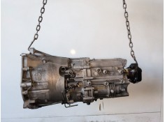 Recambio de caja cambios para bmw serie 3 berlina (e90) 204d4 referencia OEM IAM HFD   2