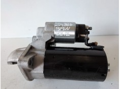 Recambio de motor arranque para bmw serie 3 berlina (e90) 204d4 referencia OEM IAM 114091   2