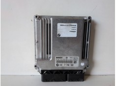 Recambio de centralita motor uce para bmw serie 3 berlina (e90) 204d4 referencia OEM IAM 7798180  