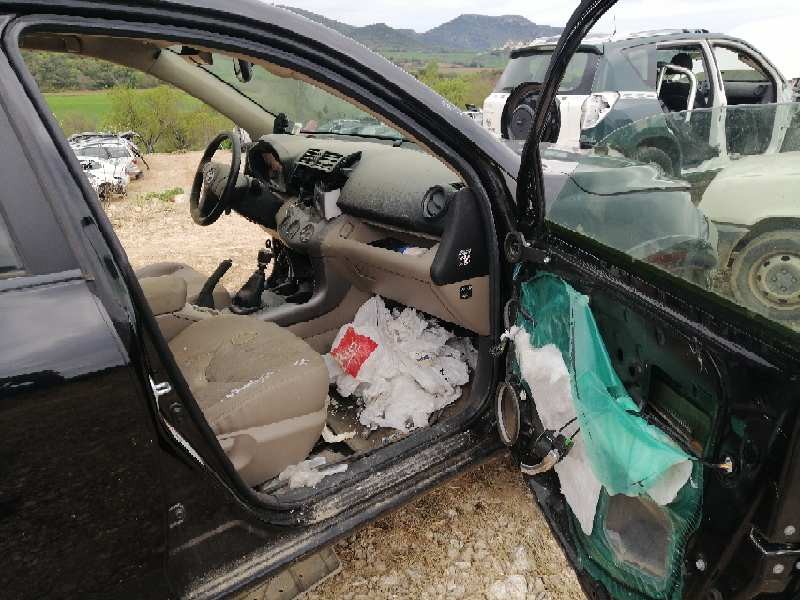 toyota rav4 (a3) del año 2009