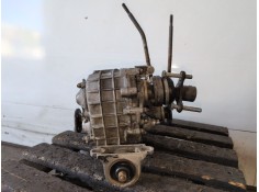 Recambio de caja transfer para nissan patrol gr (y60) rd28t referencia OEM IAM    2