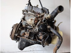 Recambio de motor completo para mitsubishi l200 (ka0/kb0) 4d56 referencia OEM IAM 4D56  