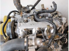 Recambio de motor completo para mitsubishi l200 (ka0/kb0) 4d56 referencia OEM IAM 4D56   2