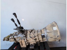 Recambio de caja cambios para mitsubishi l200 (ka0/kb0) 4d56 referencia OEM IAM V5MB1JNE   2