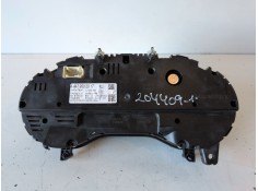 Recambio de cuadro instrumentos para mercedes-benz vito tourer (447) r9n402 referencia OEM IAM A4479002017   2