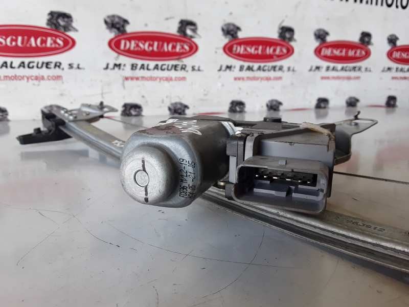 Recambio de elevalunas delantero izquierdo para citroen c3 kfv referencia OEM IAM 400619H  