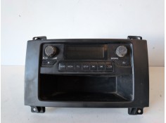 Recambio de sistema audio / radio cd para mercedes-benz vito tourer (447) r9n402 referencia OEM IAM A4478201202  
