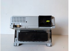 Recambio de sistema audio / radio cd para mercedes-benz vito tourer (447) r9n402 referencia OEM IAM A4478201202   2