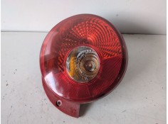 Recambio de piloto trasero derecho para chevrolet matiz (2004) a08s3 referencia OEM IAM   