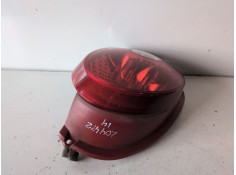 Recambio de piloto trasero derecho para chevrolet matiz (2004) a08s3 referencia OEM IAM    2