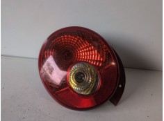 Recambio de piloto trasero izquierdo para chevrolet matiz (2004) a08s3 referencia OEM IAM   